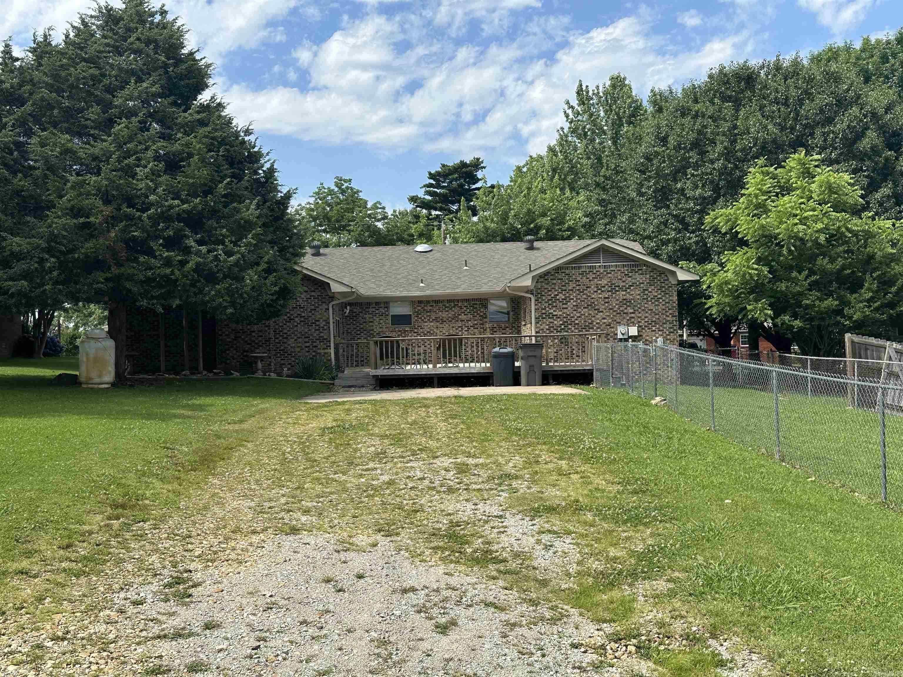1306 W Emerson  Paragould, AR
