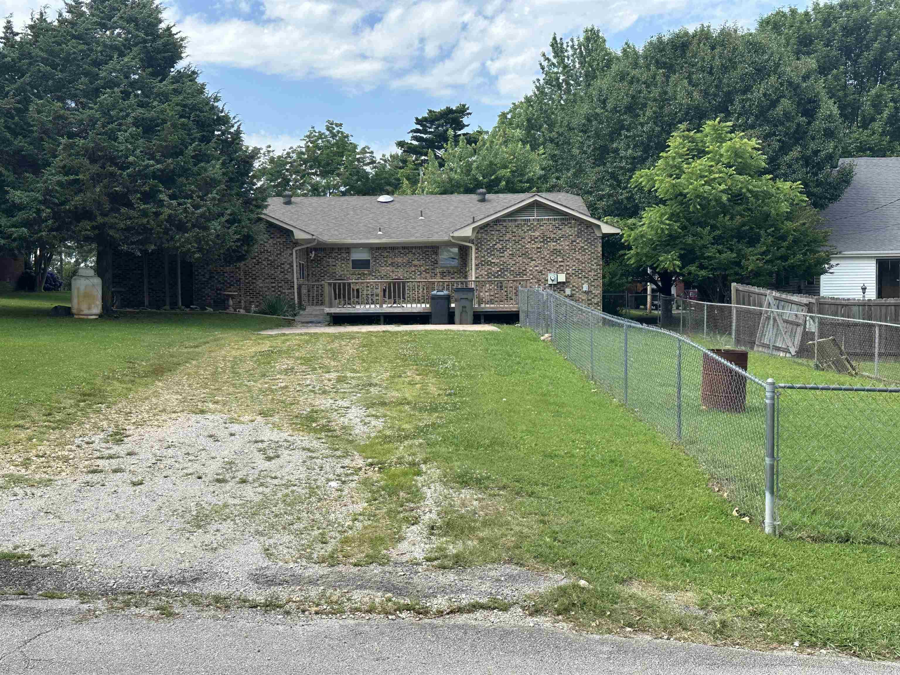 1306 W Emerson  Paragould, AR