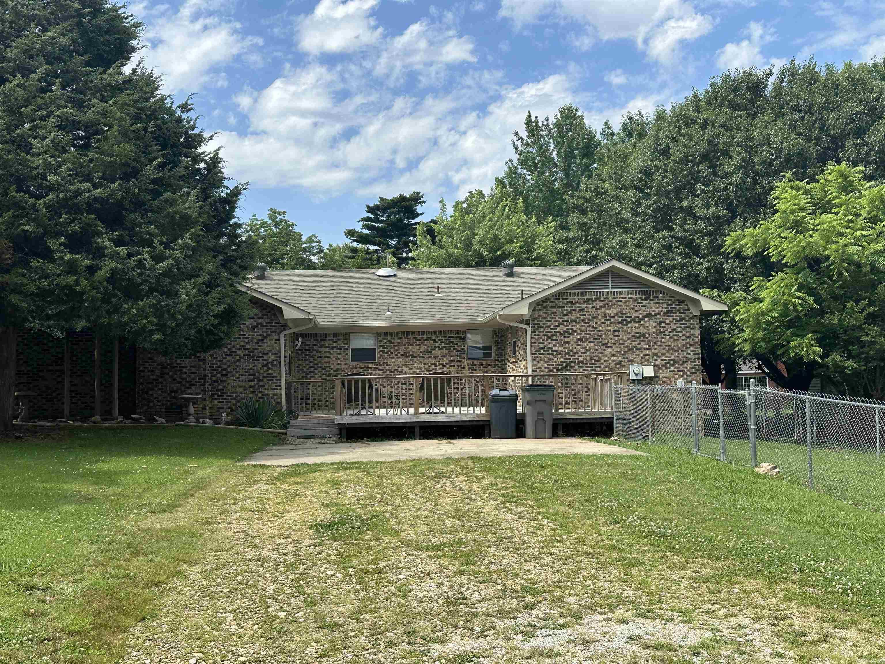1306 W Emerson  Paragould, AR