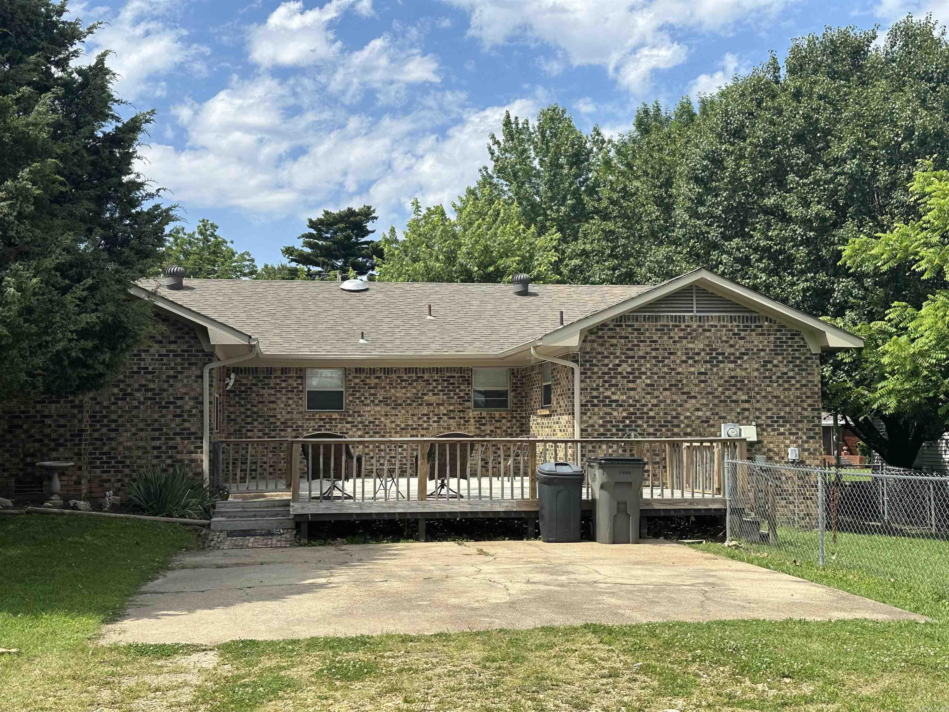 1306 W Emerson  Paragould, AR