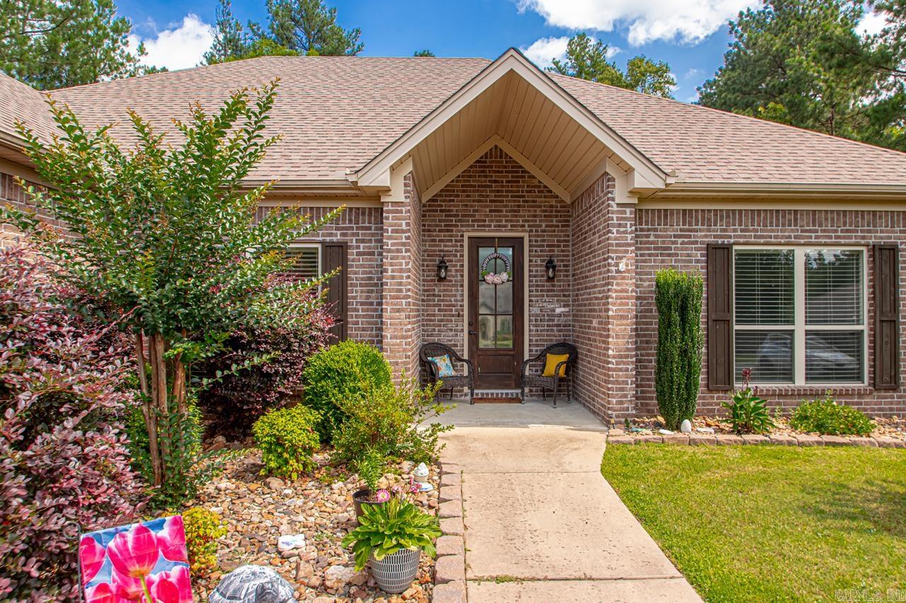 274 Reuben  Alexander, AR