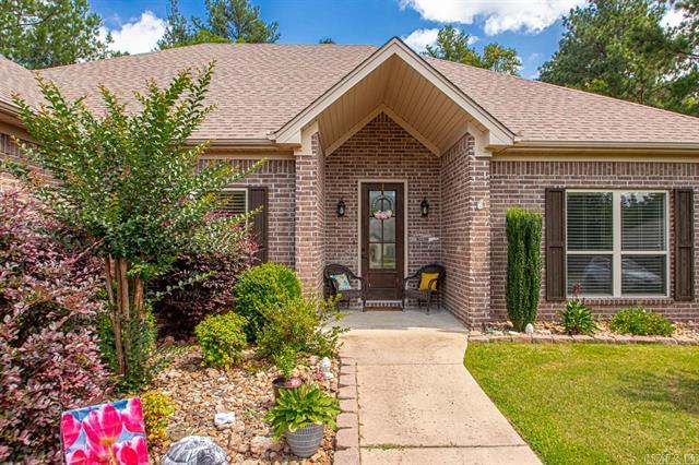274  Reuben  Alexander, AR