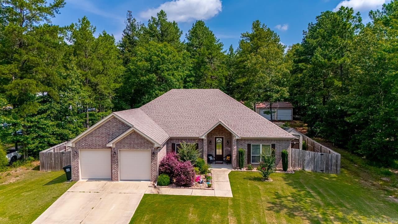 274 Reuben  Alexander, AR