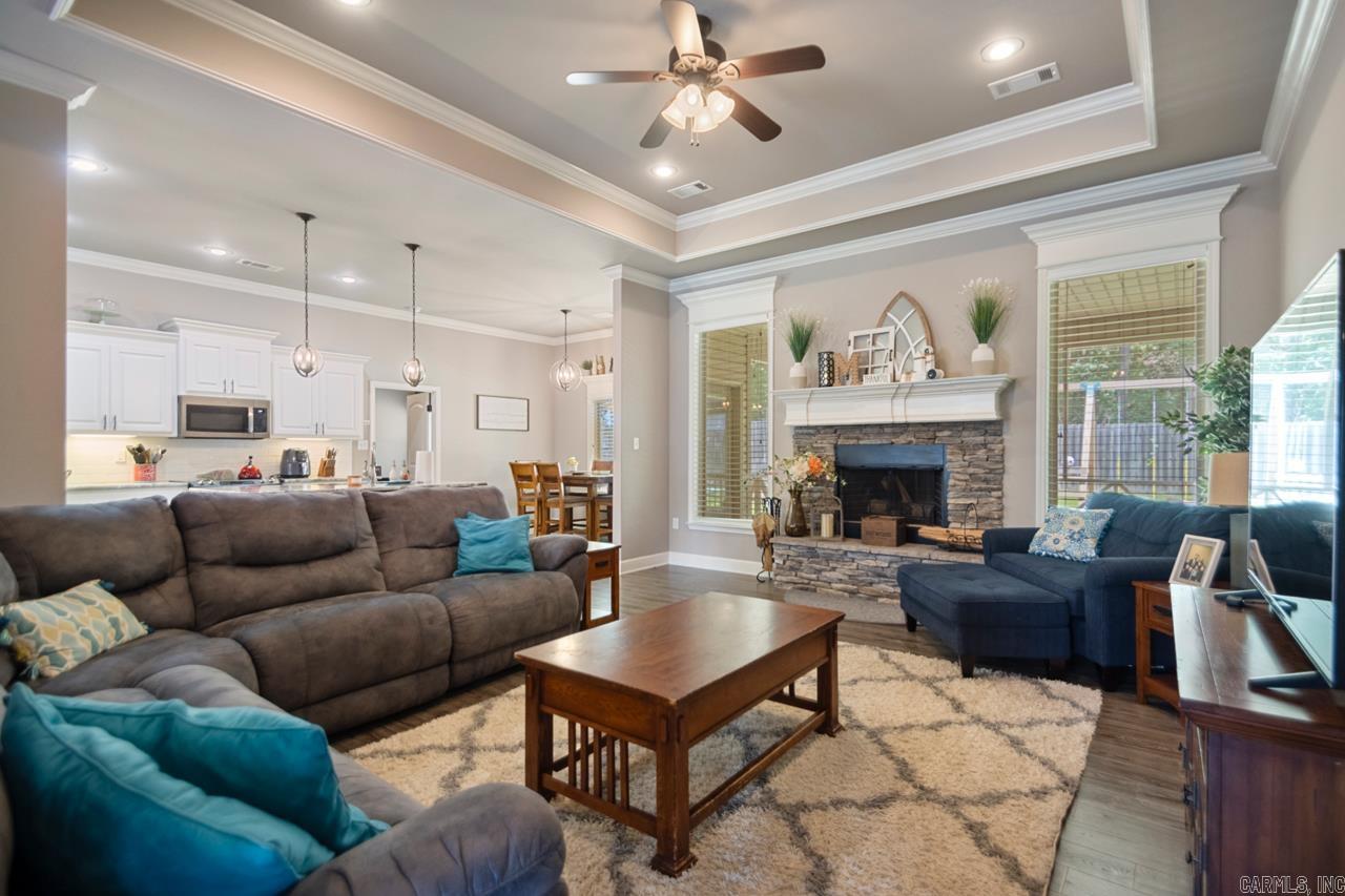 274 Reuben  Alexander, AR