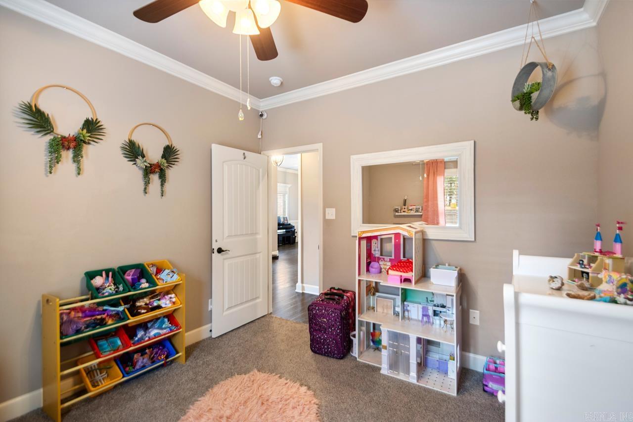 274 Reuben  Alexander, AR