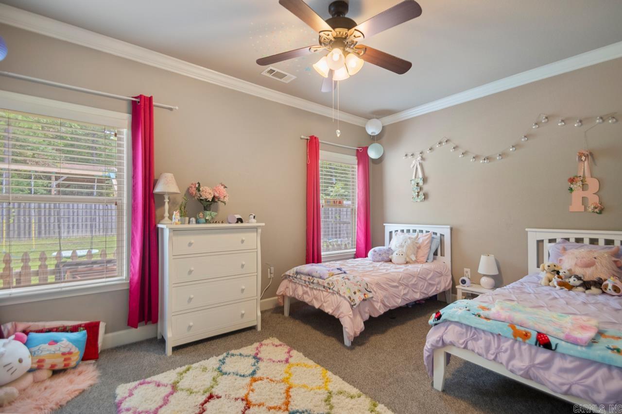 274 Reuben  Alexander, AR