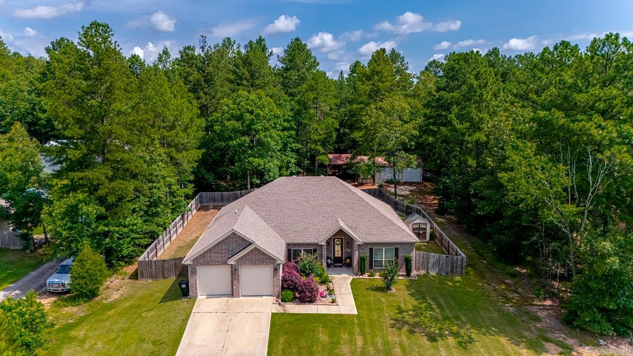 274 Reuben  Alexander, AR