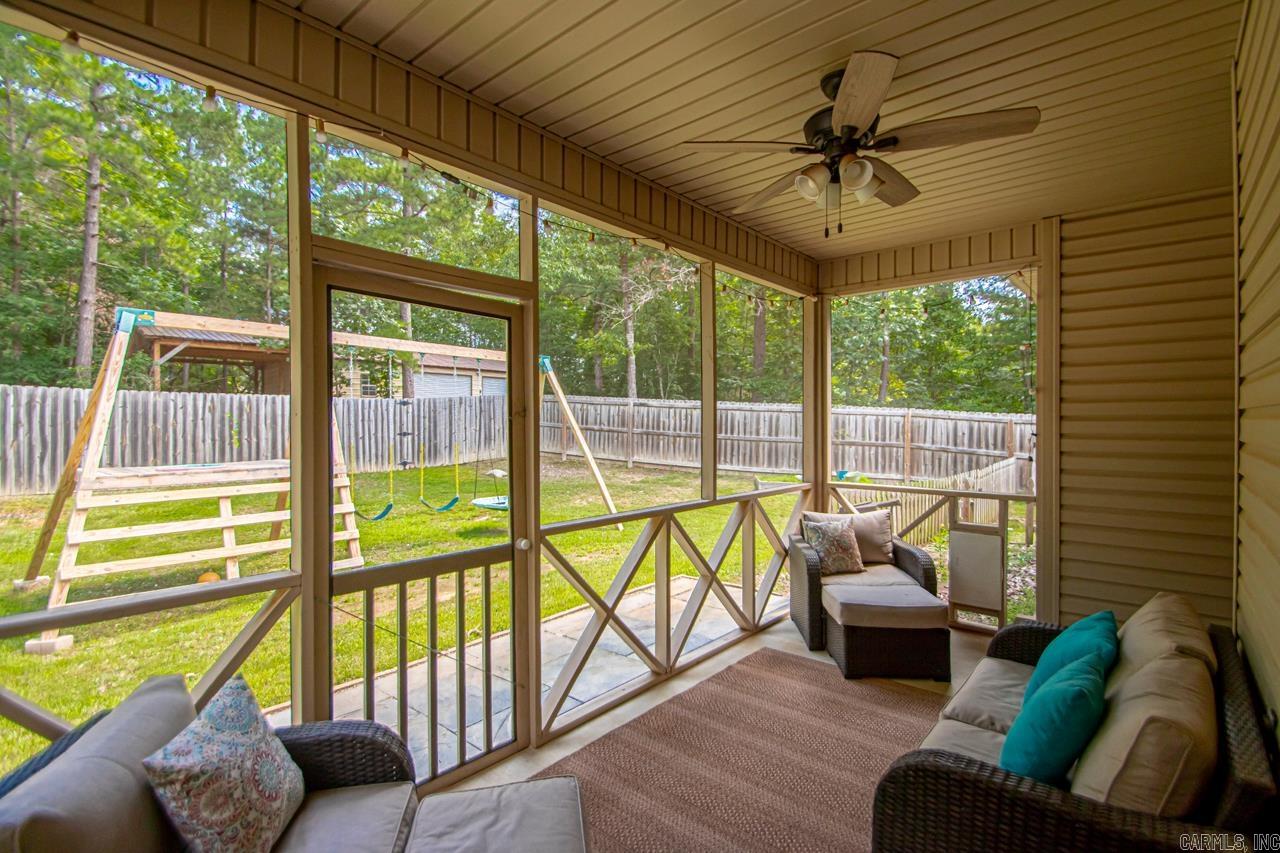 274 Reuben  Alexander, AR