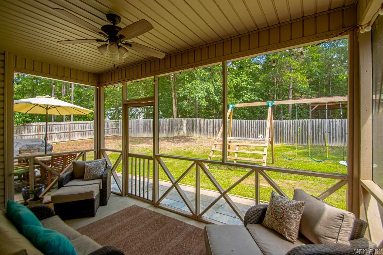 274 Reuben  Alexander, AR