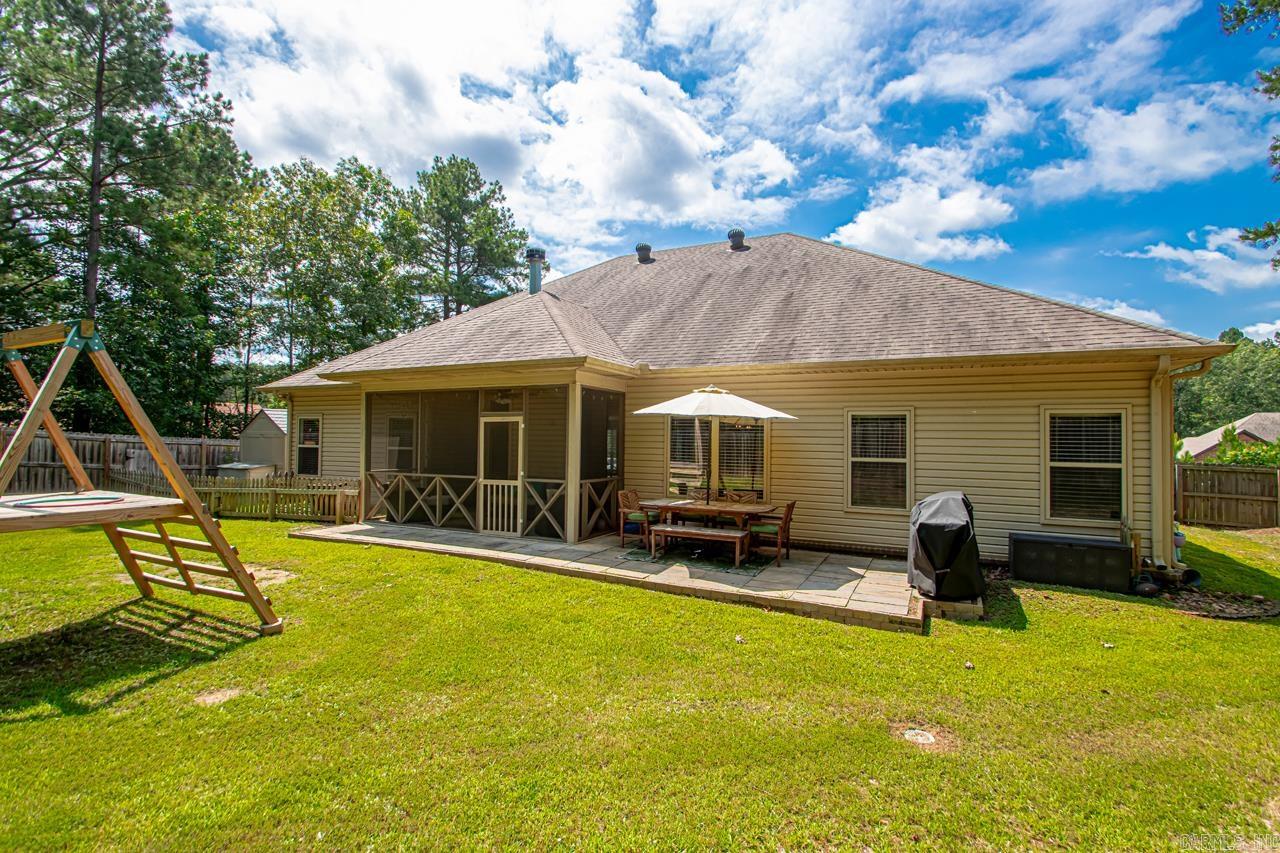 274 Reuben  Alexander, AR