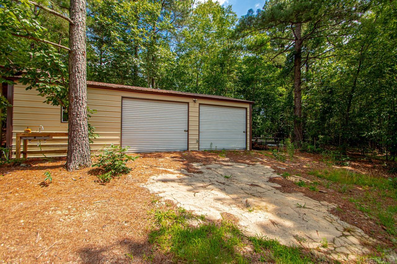 274 Reuben  Alexander, AR