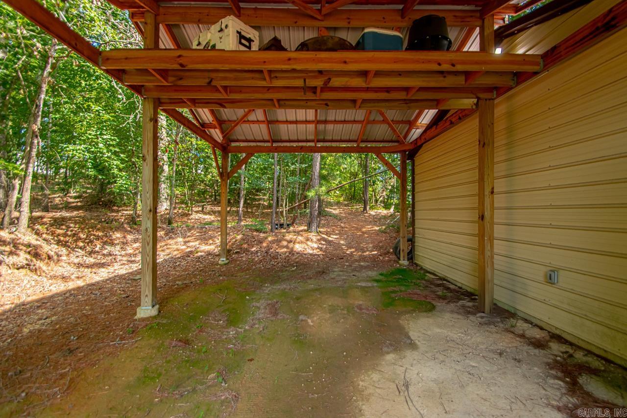 274 Reuben  Alexander, AR