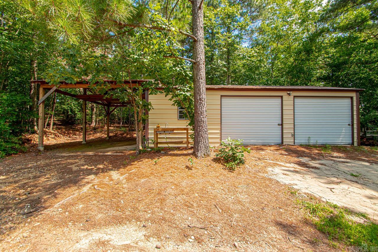 274 Reuben  Alexander, AR