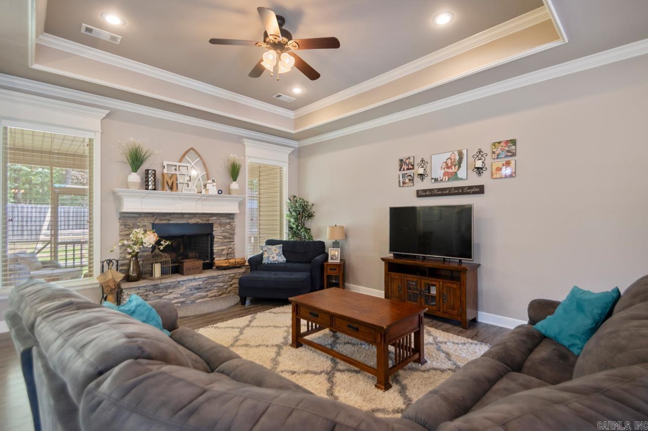 274 Reuben  Alexander, AR