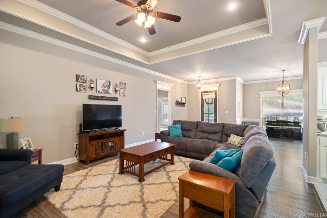 274 Reuben  Alexander, AR