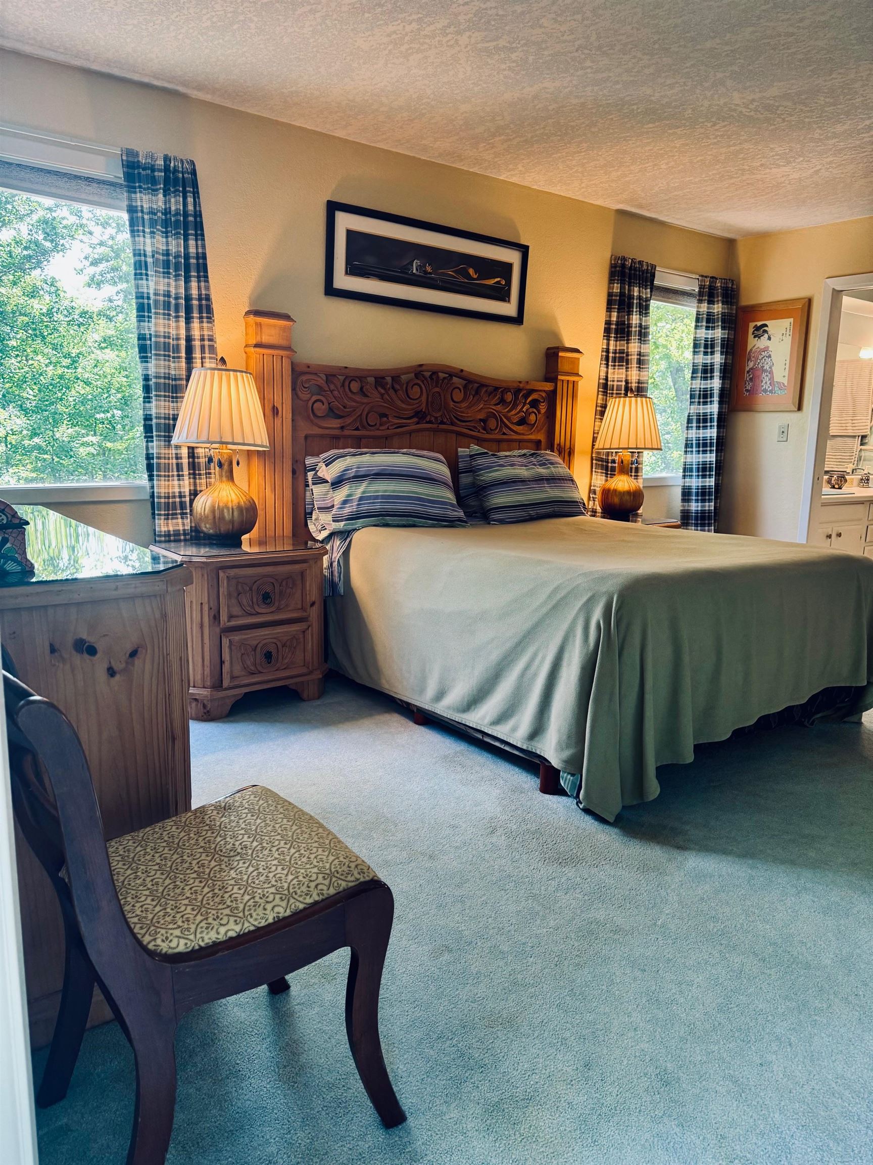 42 W Waketa Dr  Cherokee Village, AR