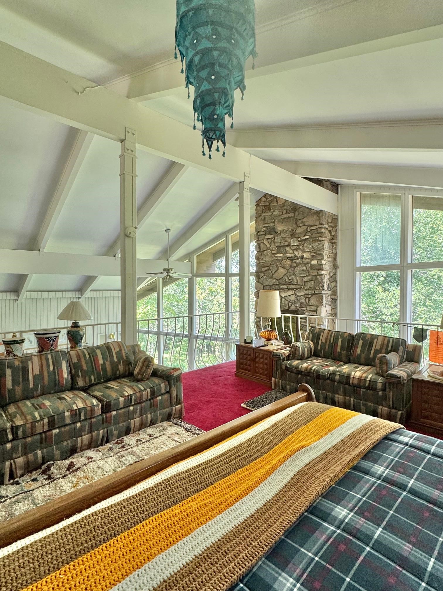 42 W Waketa Dr  Cherokee Village, AR
