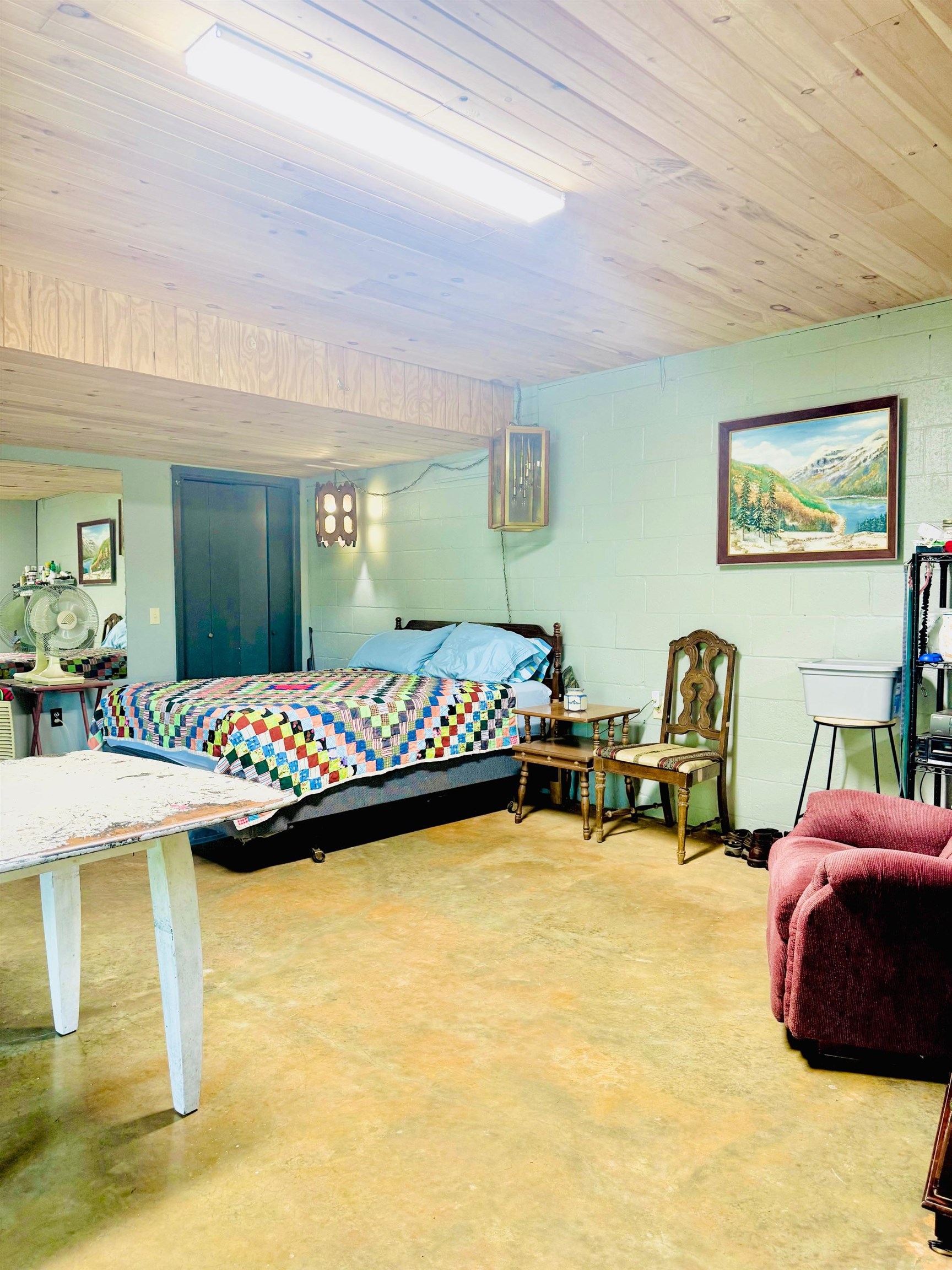 42 W Waketa Dr  Cherokee Village, AR