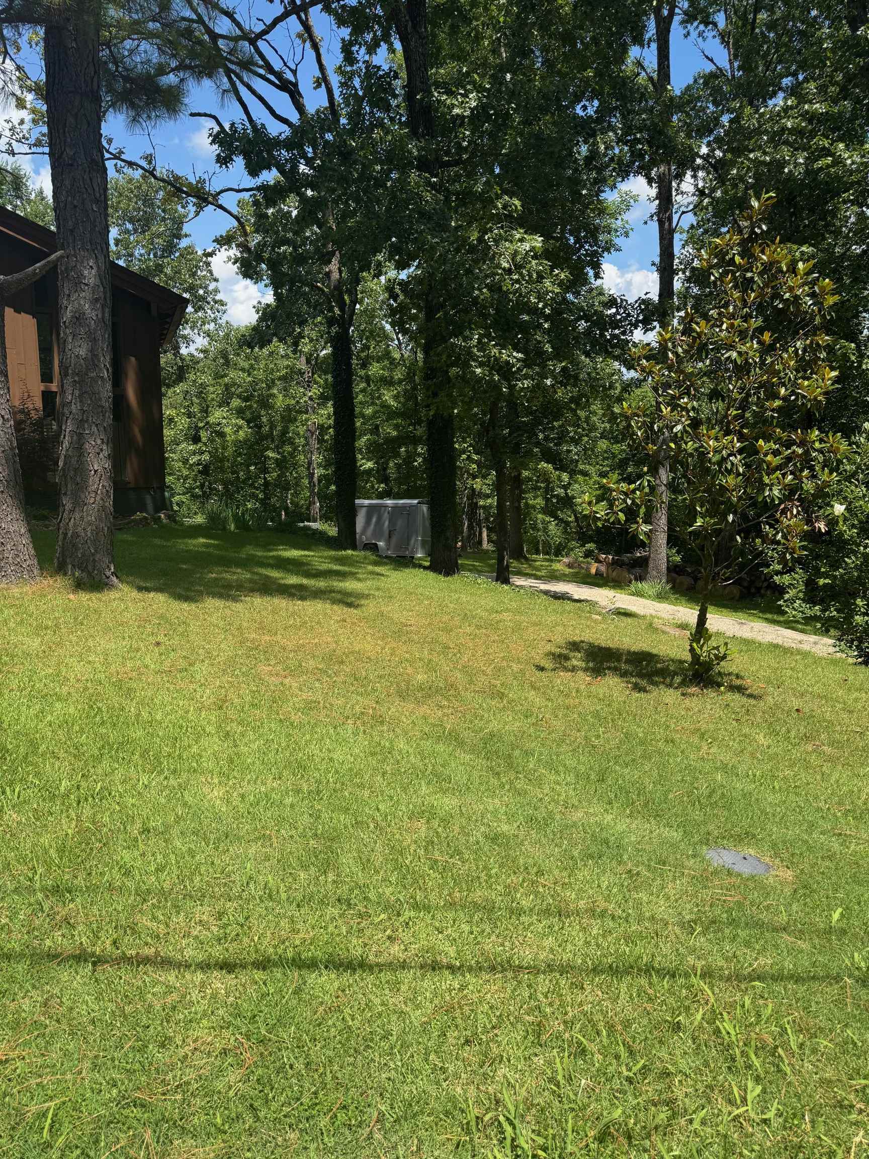 42 W Waketa Dr  Cherokee Village, AR