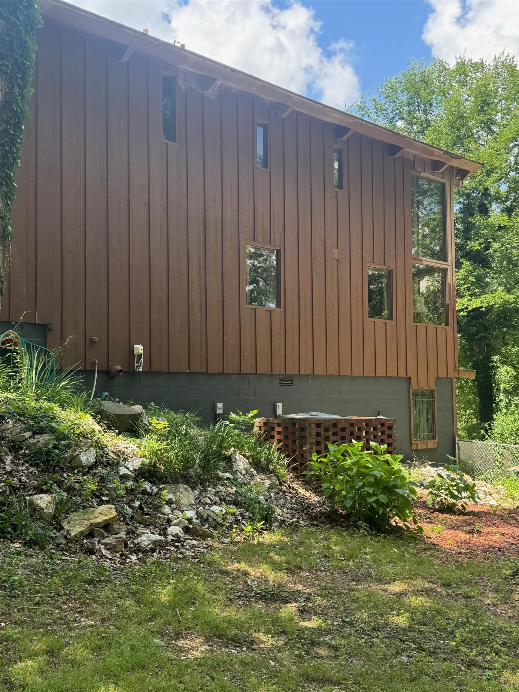 42 W Waketa Dr  Cherokee Village, AR