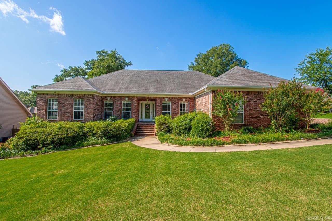 1802 RODEO  Bryant, AR