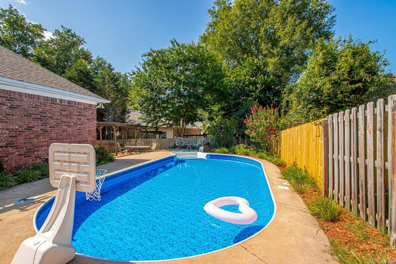 1802 RODEO  Bryant, AR