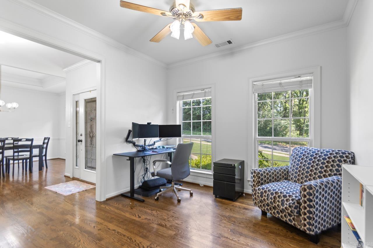 1802 RODEO  Bryant, AR