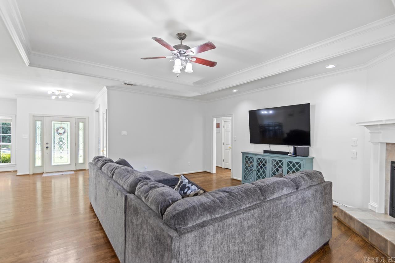 1802 RODEO  Bryant, AR