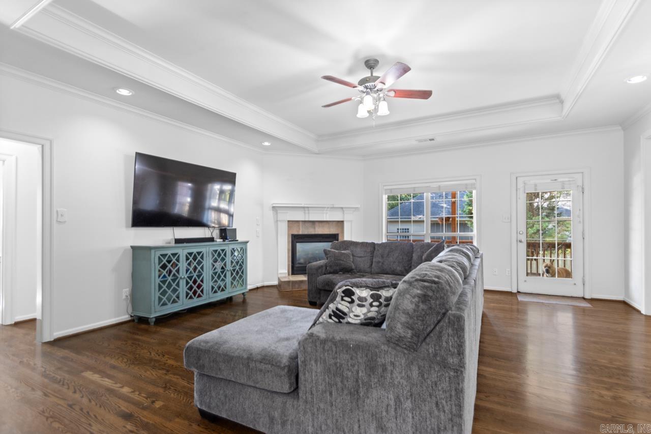 1802 RODEO  Bryant, AR