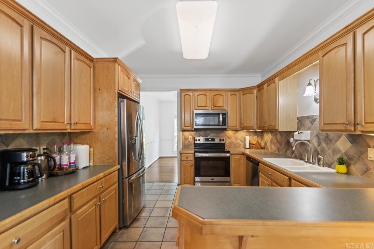 1802 RODEO  Bryant, AR