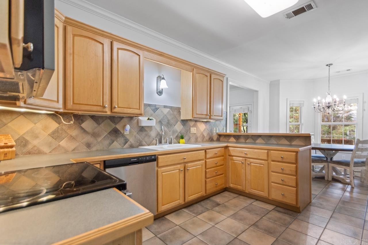 1802 RODEO  Bryant, AR