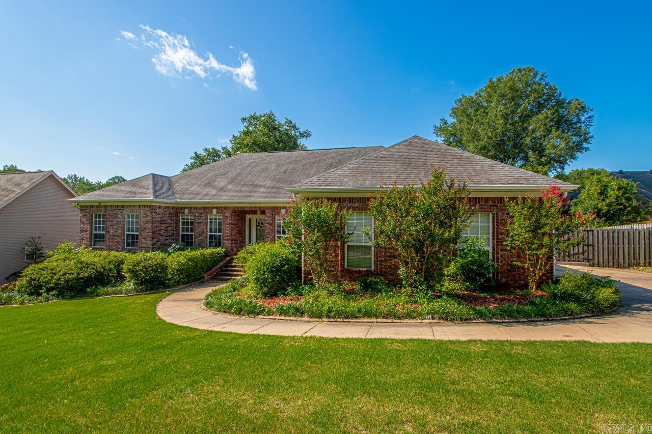 1802 RODEO  Bryant, AR
