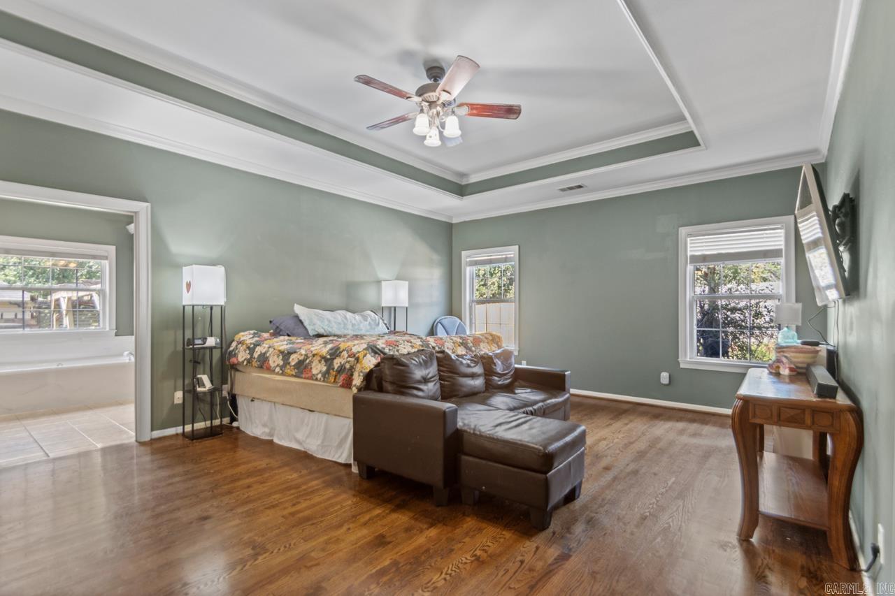 1802 RODEO  Bryant, AR