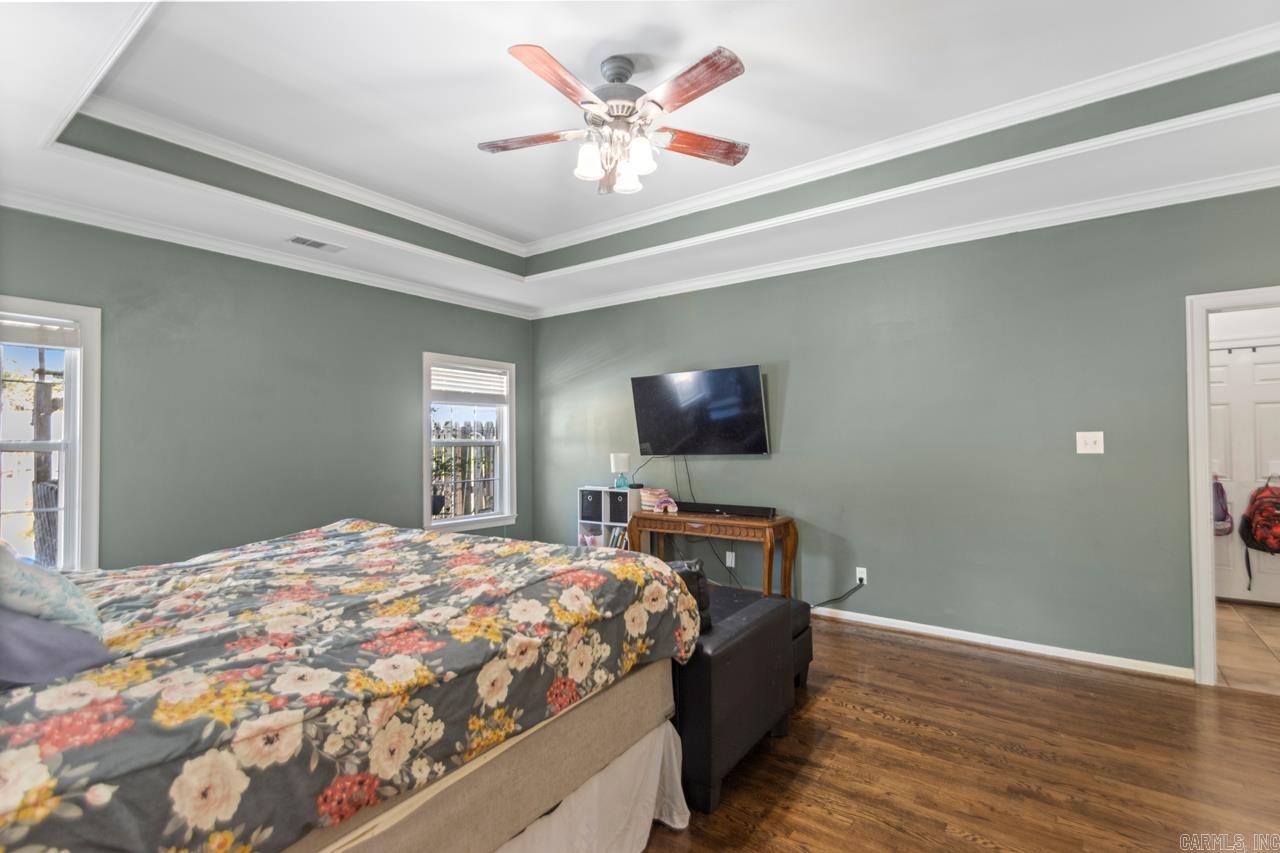 1802 RODEO  Bryant, AR