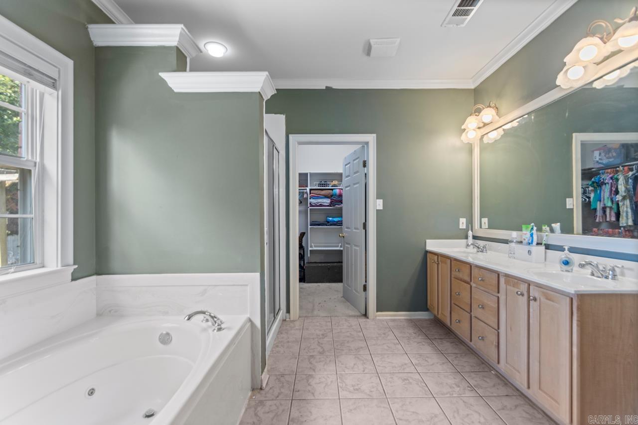 1802 RODEO  Bryant, AR