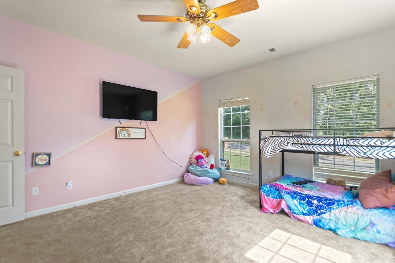 1802 RODEO  Bryant, AR