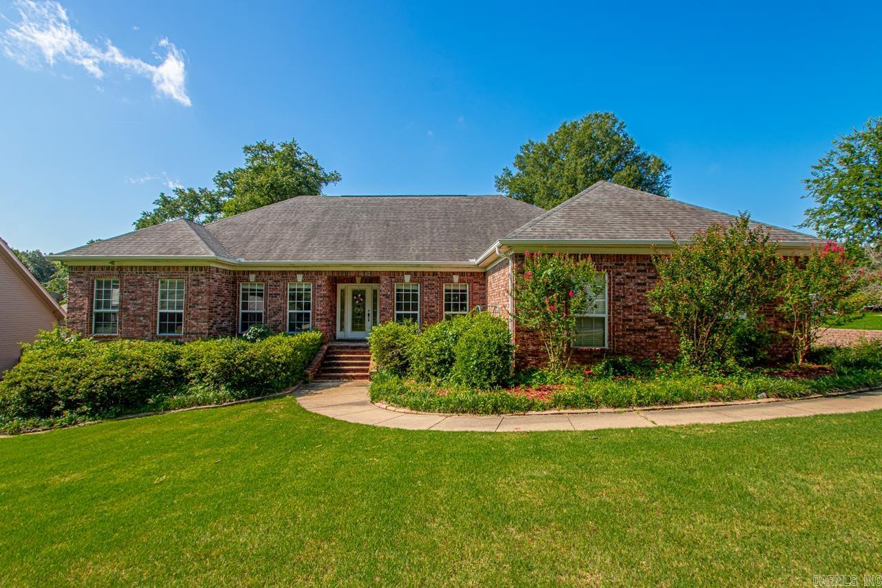 1802 RODEO  Bryant, AR