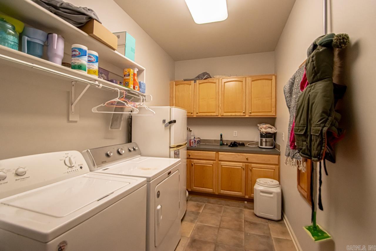 1802 RODEO  Bryant, AR