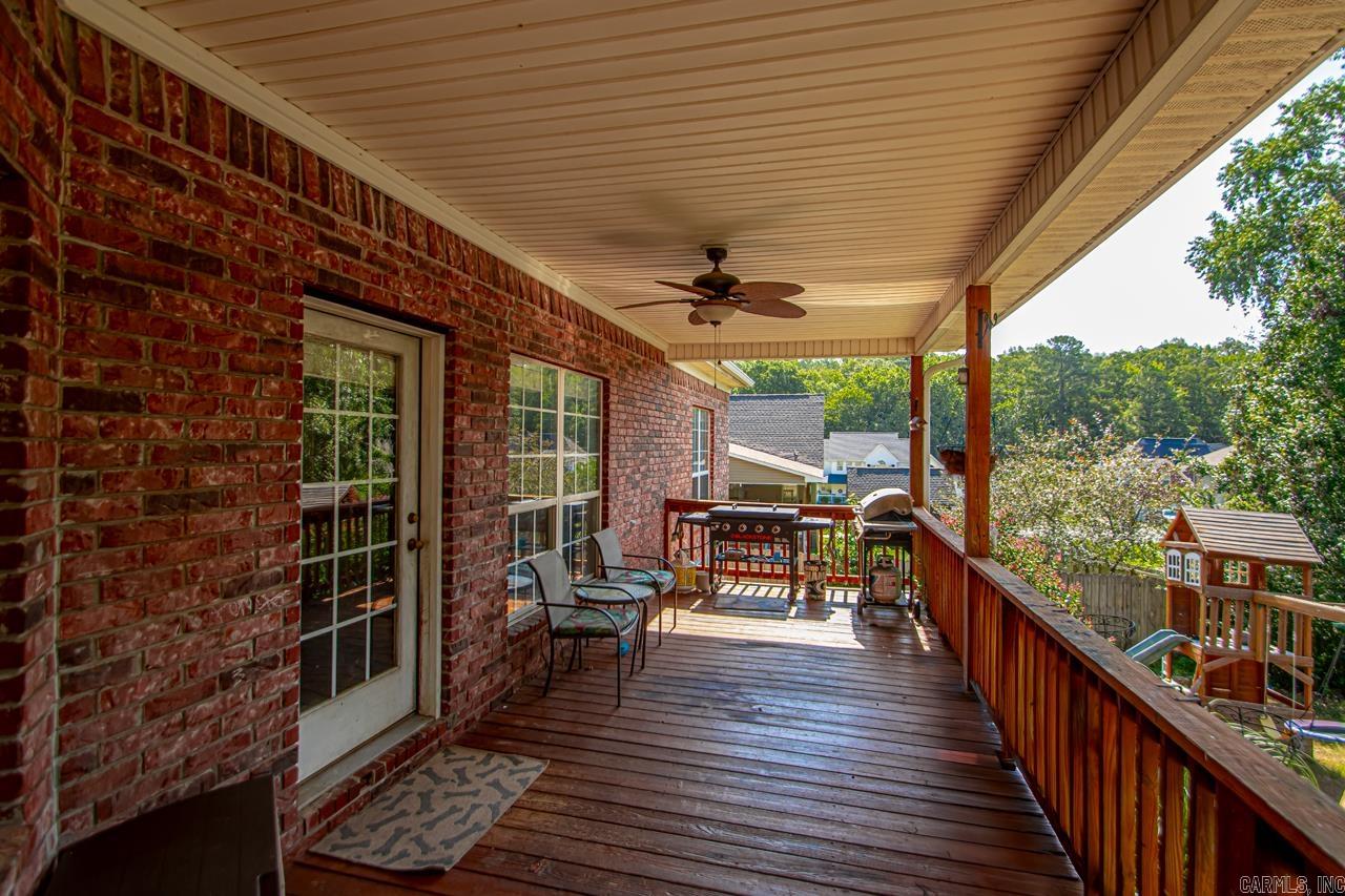 1802 RODEO  Bryant, AR
