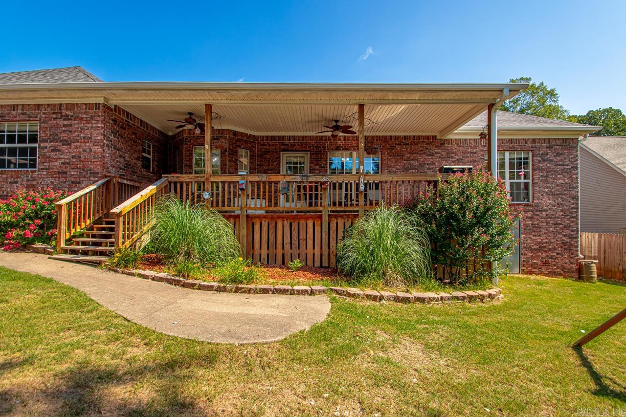 1802 RODEO  Bryant, AR