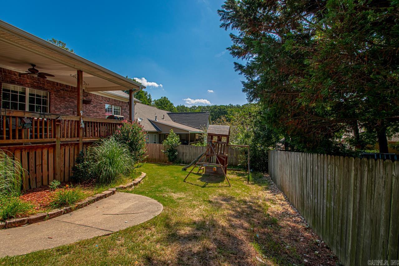 1802 RODEO  Bryant, AR