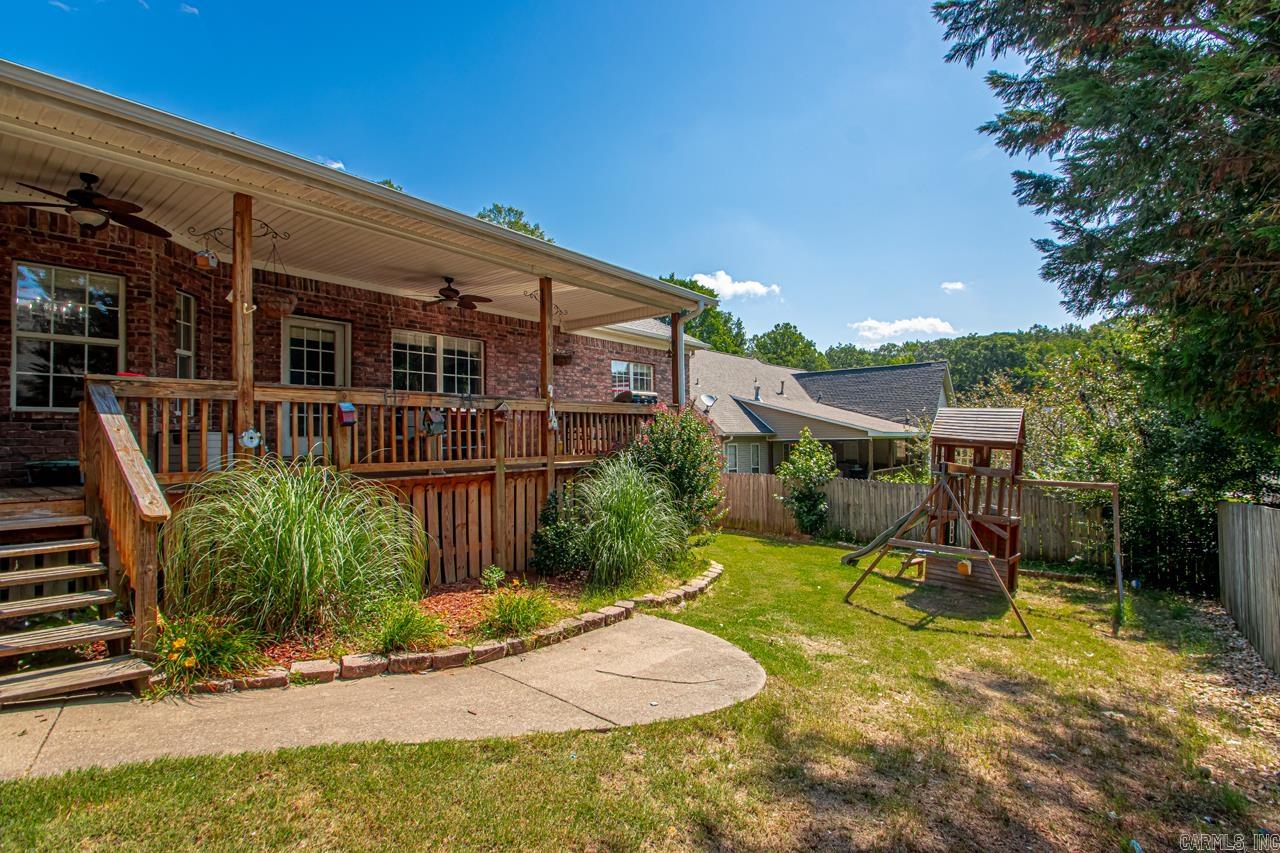 1802 RODEO  Bryant, AR