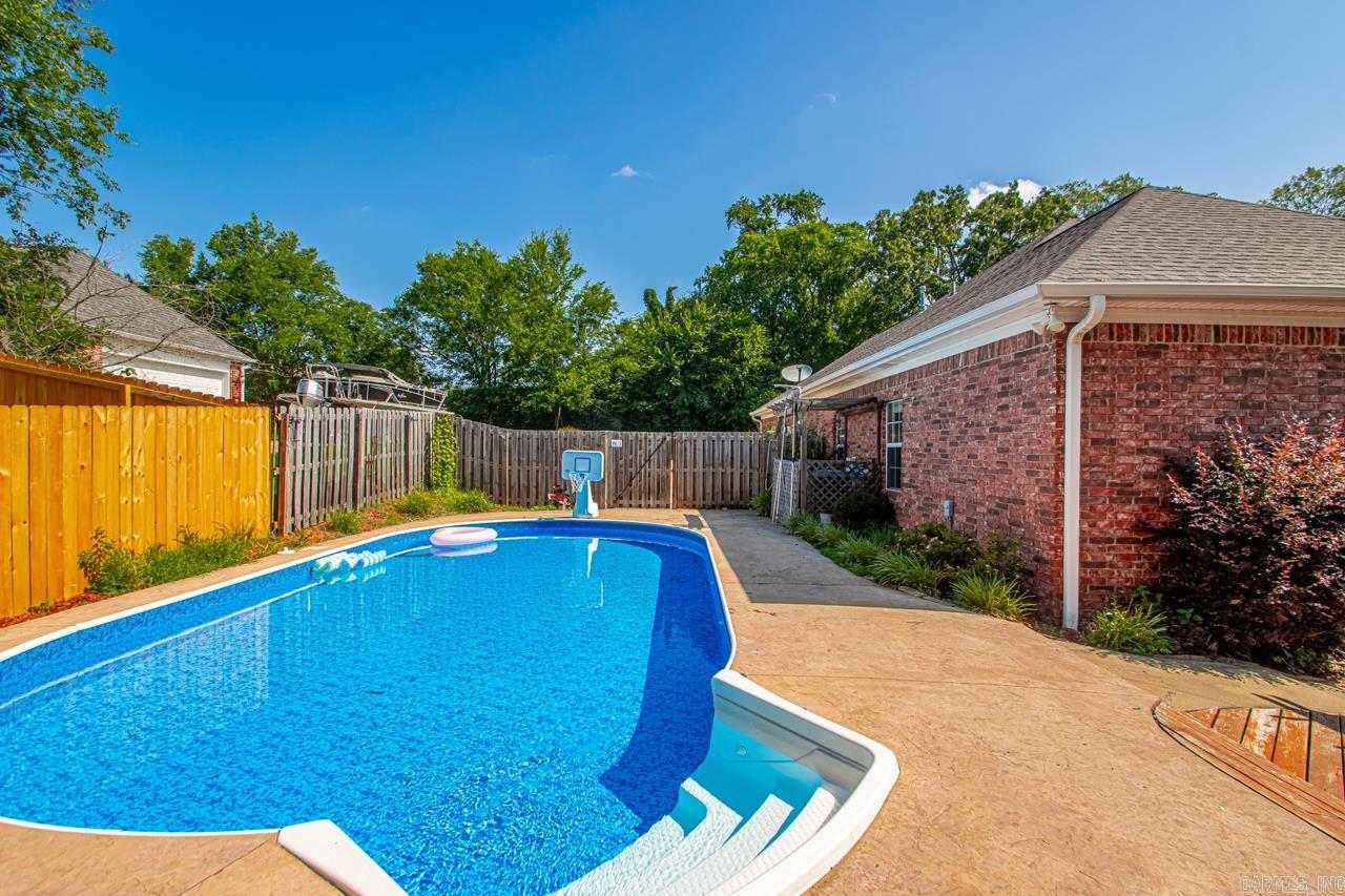 1802 RODEO  Bryant, AR