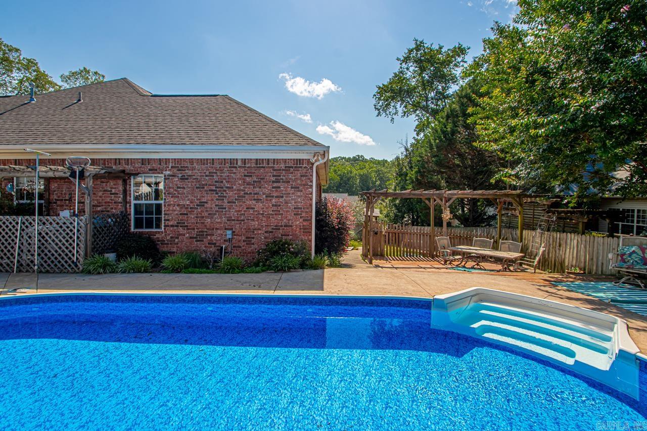 1802 RODEO  Bryant, AR