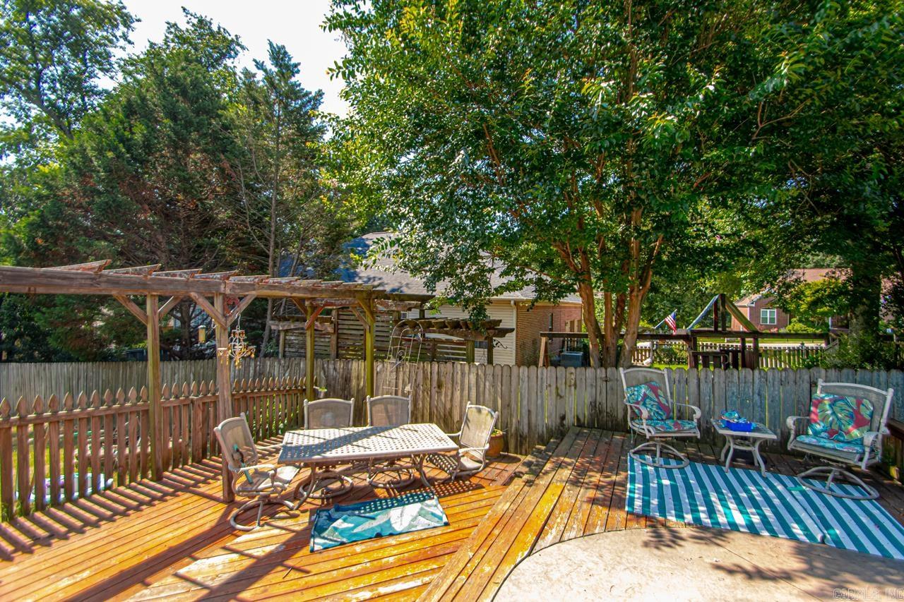 1802 RODEO  Bryant, AR