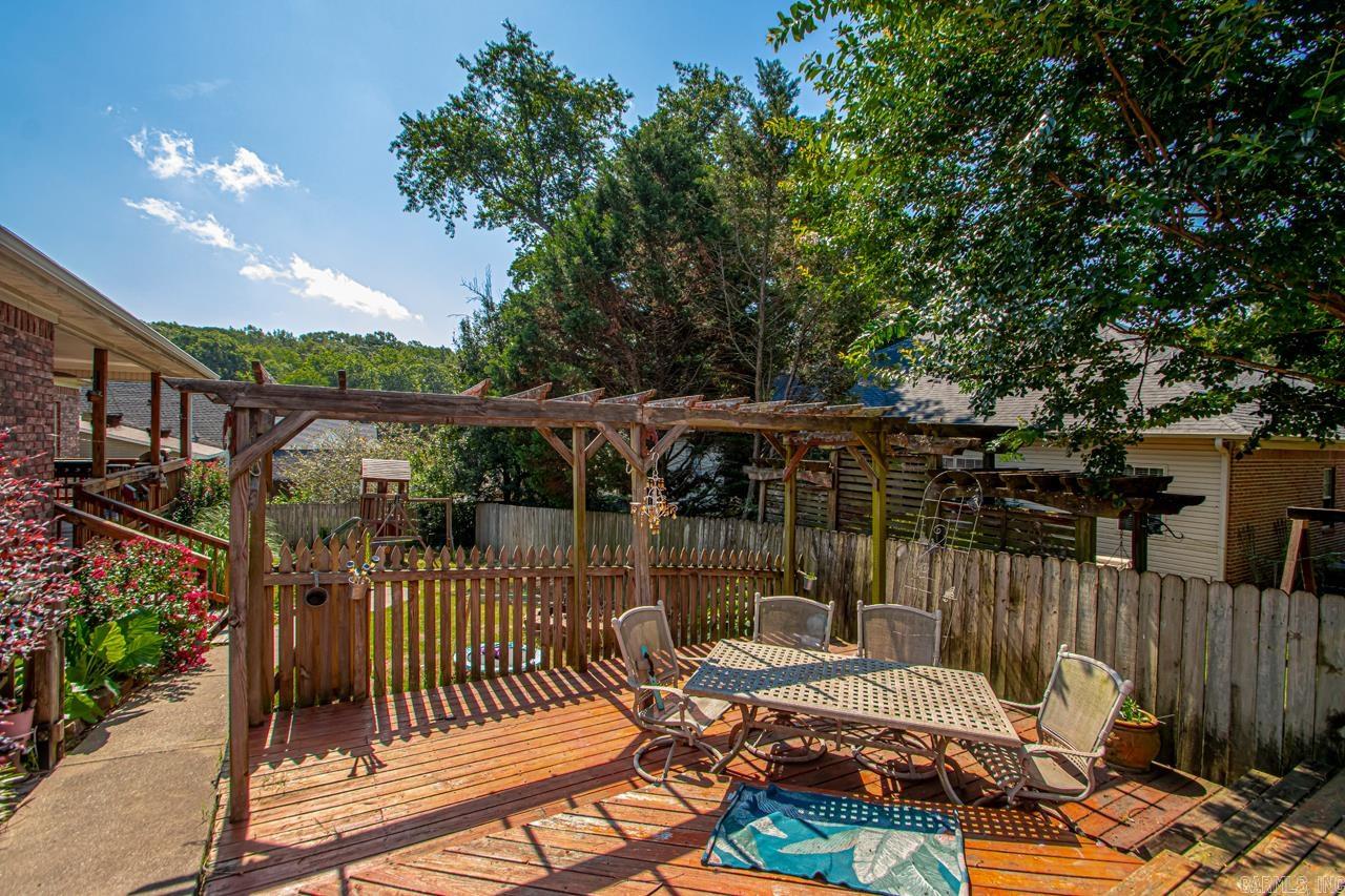 1802 RODEO  Bryant, AR