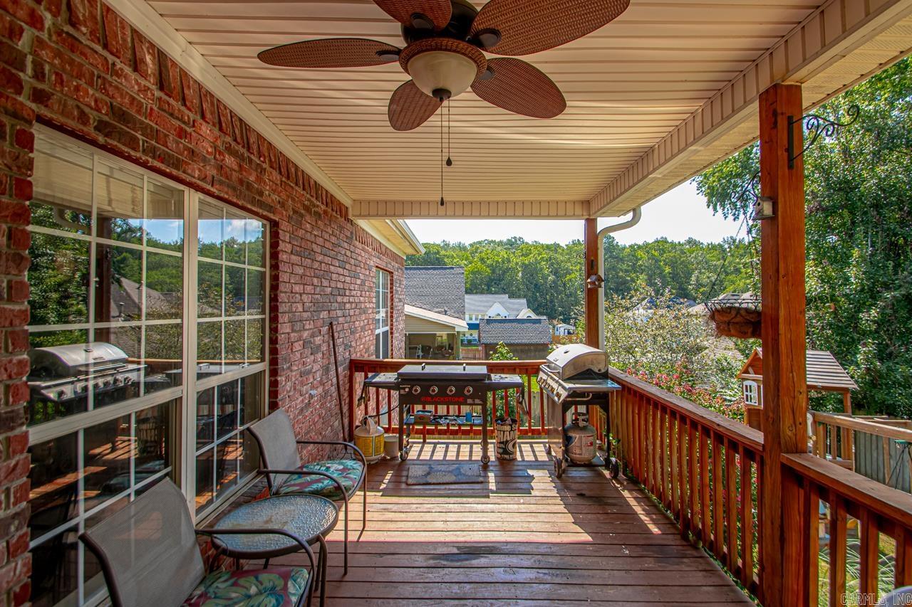 1802 RODEO  Bryant, AR