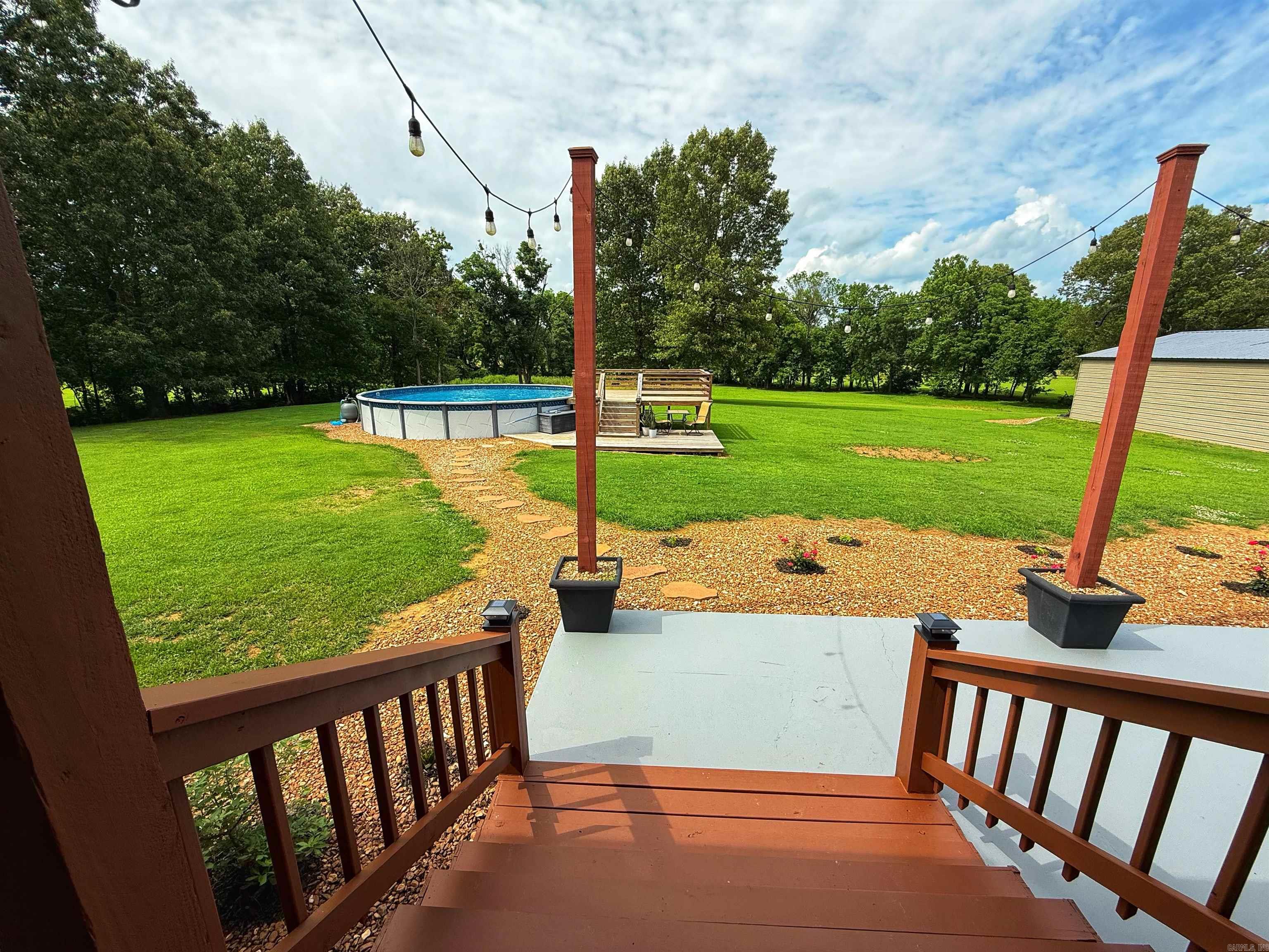70 Gates  Batesville, AR