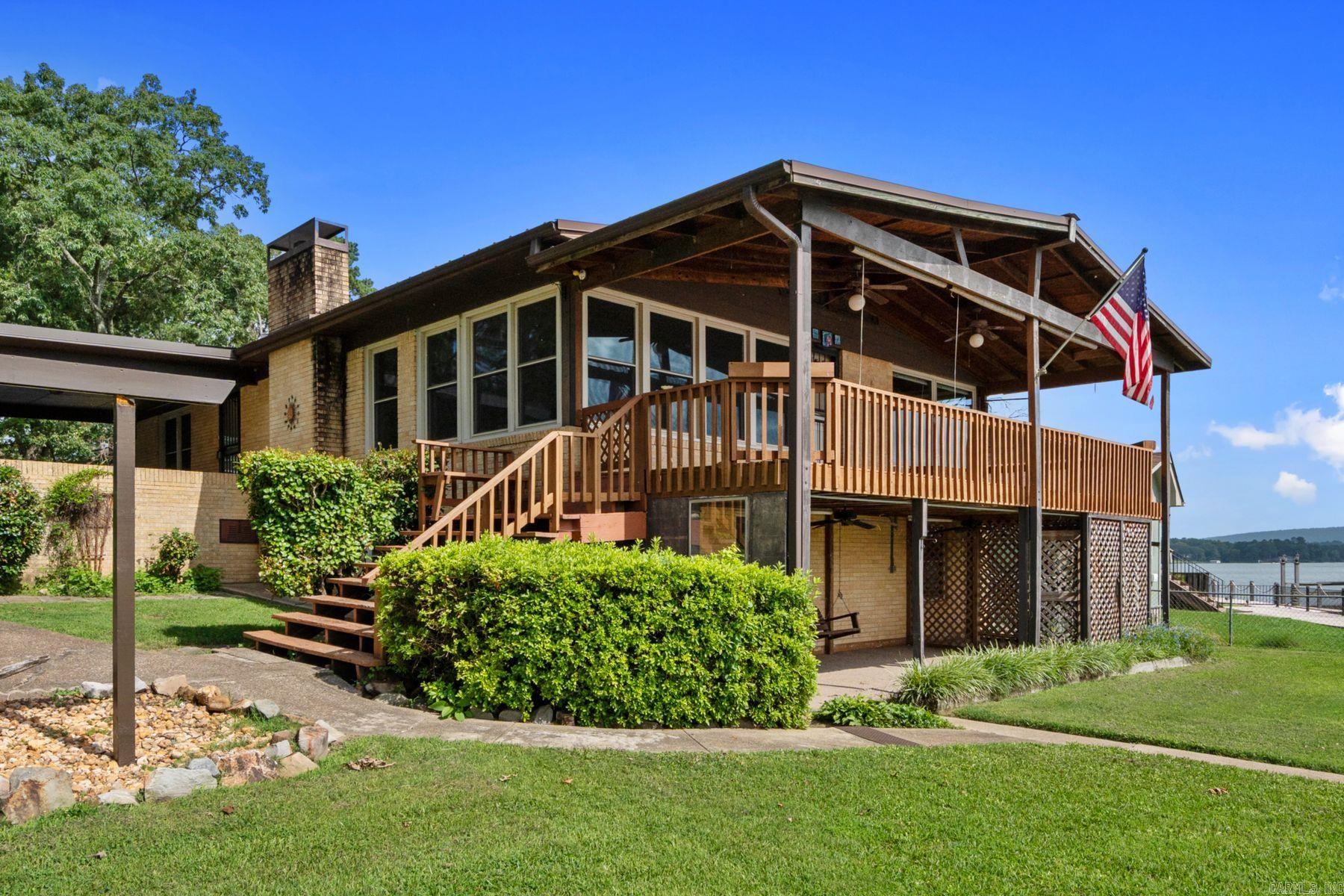 218 McDonald Loop  Hot Springs, AR