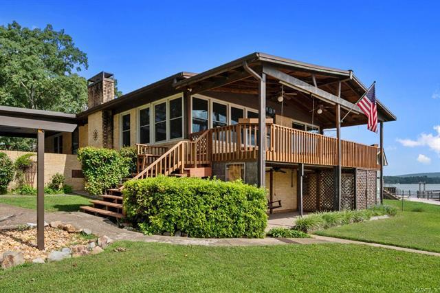 218  McDonald Loop  Hot Springs, AR